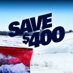 SAVE $400 | PACBRAKE REBATE