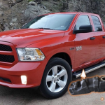 XXL Replacement Tank From Titan Fuel | Dodge RAM 1500 EcoDiesel