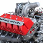 Diesel Engine Principles For Beginners