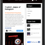 TOP 5 INSTAGRAM TRUCKS