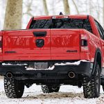 Ram 1500 Multifunction Tailgate 
