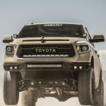 Westin's Off-Roading Outlaw Ways