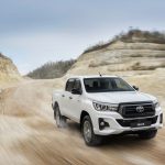 TOYOTA HILUX 2019 SPECIAL EDITION REVEALED