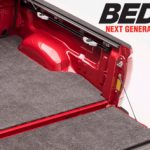 BedRug Truck Bed Liners