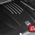 Edelbrock GM Truck E-Force Supercharger