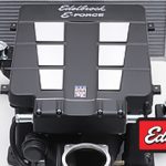 Edelbrock Dodge Truck Supercharger