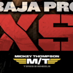 Baja Pro XS from Mickey Thompson Tires & Wheels