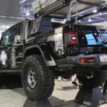 Hellwig Products at 2019 SEMA