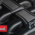 Edelbrock Ford Truck Supercharger