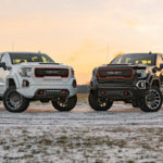 Harley-Davidson, Tuscany Motor Co Launch GMC Truck