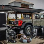Jeep Wayout Concept Vehicle