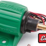 Edelbrock Diesel Micro Electric Fuel Pump