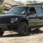2011 FORD F150 RAPTOR KILLER | TOYO TIRES