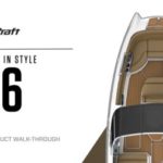 2021 MasterCraft X26 First Look