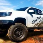 MaxTrac Lift Kit for GM/GMC Trucks