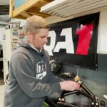 How To Change a Pin on a QA1 Ball Joint