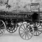 Did Daimler Really Build the World's First Truck?