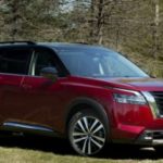 Nissan 2022 Pathfinder Production Begins