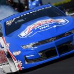 NHRA: Kyle Koretsky Makes Pomona Debut at Lucas Oil NHRA Winternationals